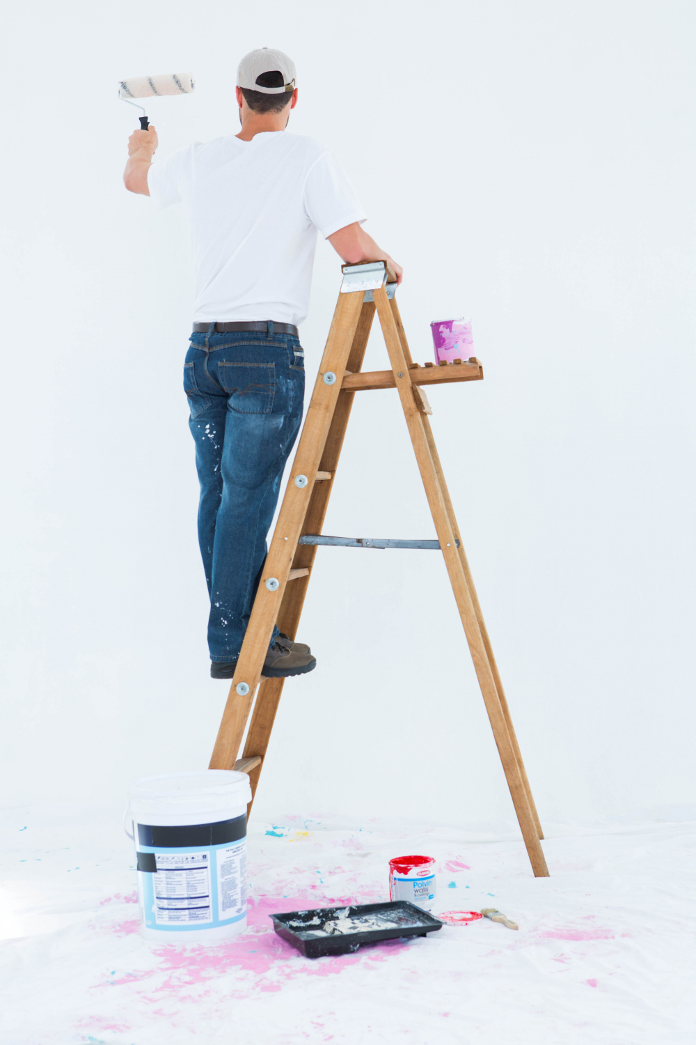 Painting Services
