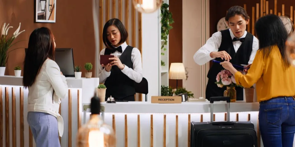 concierge service in Seattle