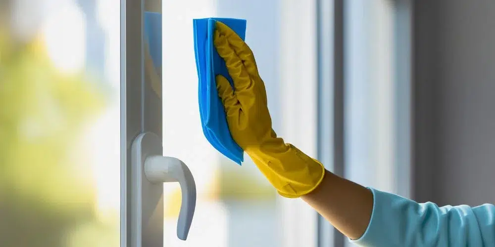 Window Cleaning Seattle