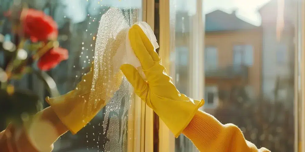 Window Cleaning in Seattle