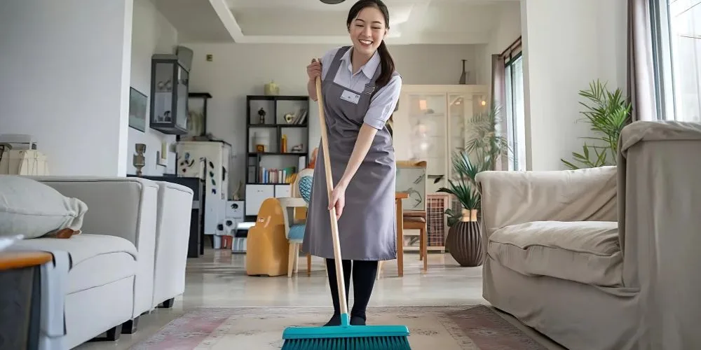 Moore Property Care