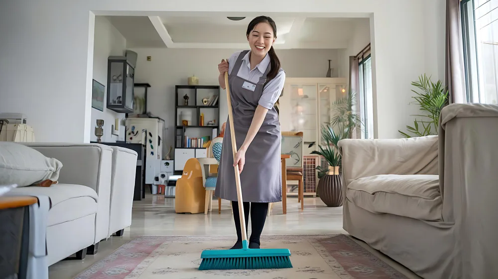 Moore Property Care