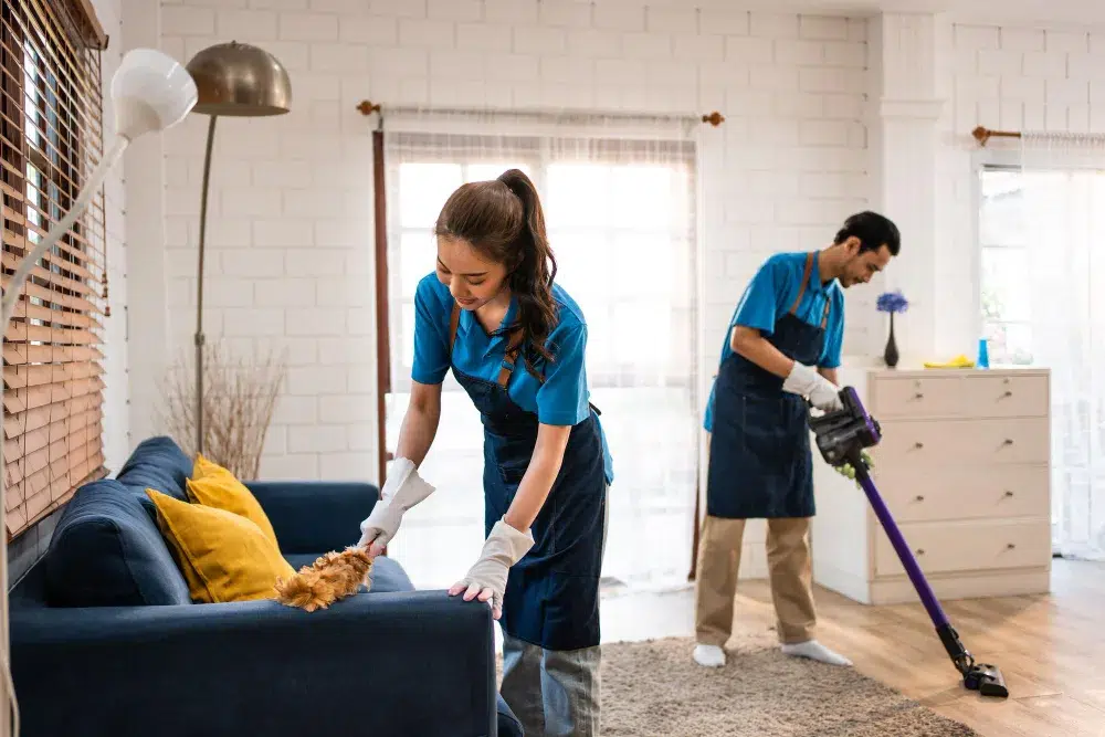 Moore Property Care