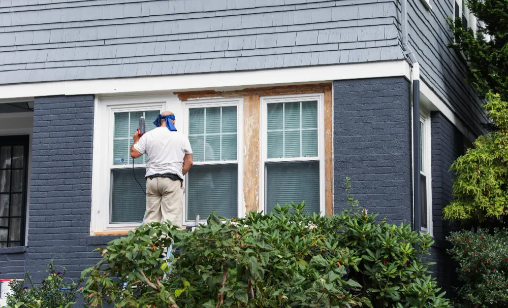 property care services near me Seattle
